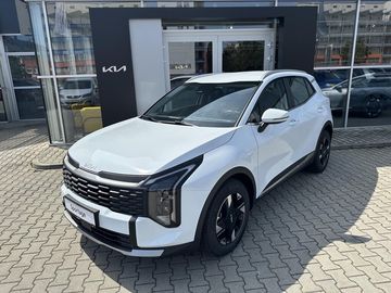 1,6 T-GDi 110 kW COMFORT