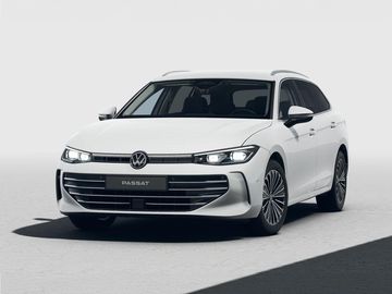 2.0TDi 110kW Elegance