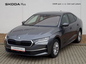 2,0TDi /110kW Selection DSG