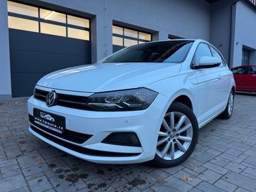 1.0 SportLine
