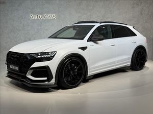 Audi RS Q8, 4,0 TFSi  R 740HP ABT 1 OF 125