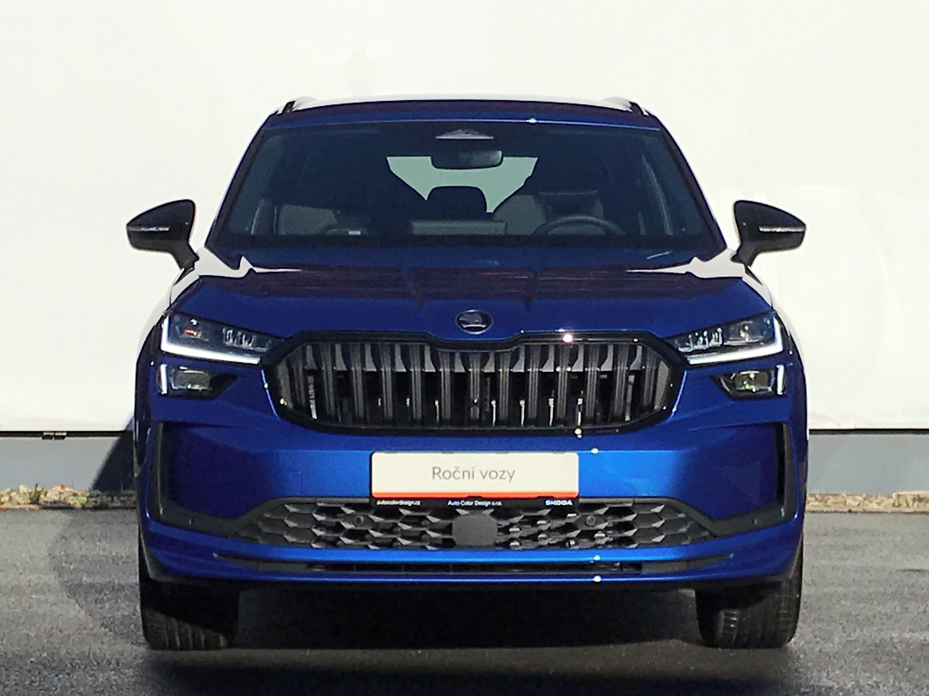 Škoda Kodiaq, Sportline 4x4 142kW 7DSG+TAŽNÉ - fotka 4