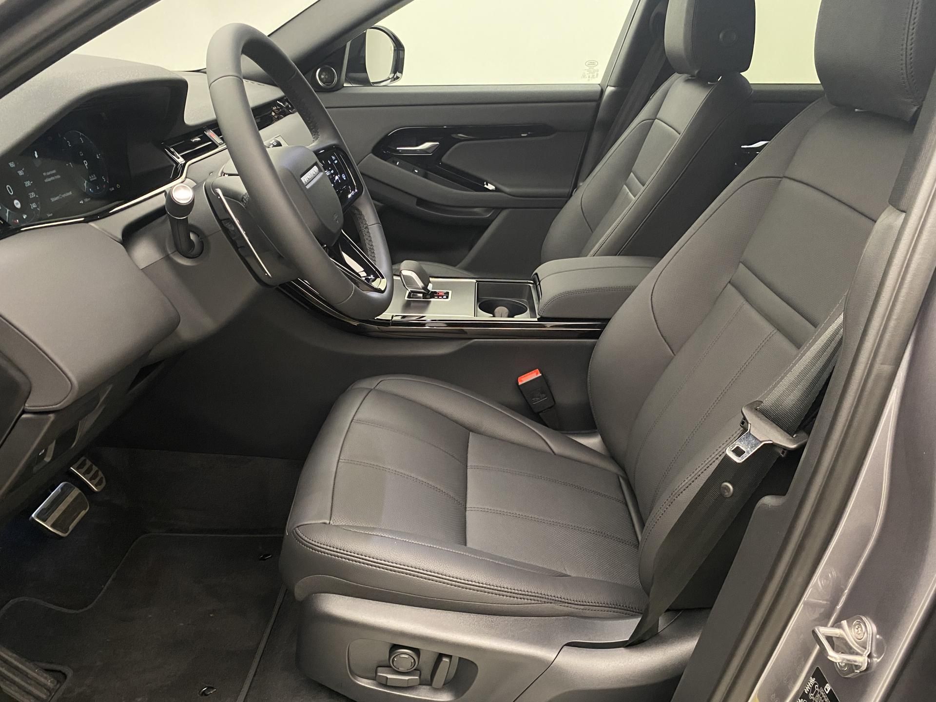 Land Rover Range Rover Evoque, D165 R-DYNAMIC SE  AWD AUT - fotka 3