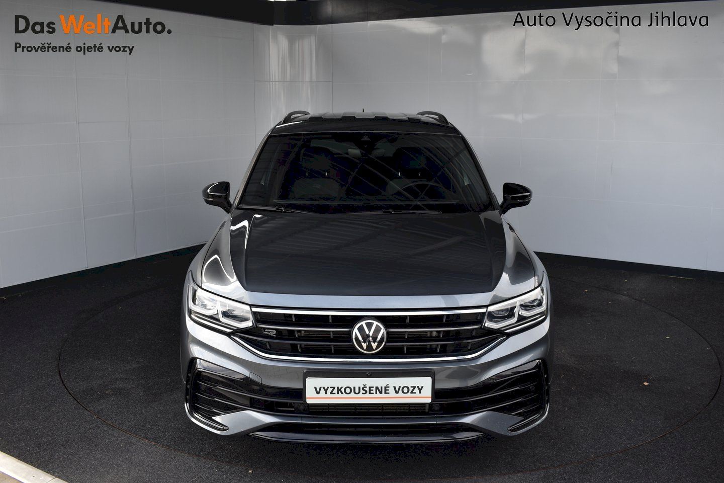 Volkswagen Tiguan Allspace, 2.0TDI 147kW 4Motion R-Line - fotka 4