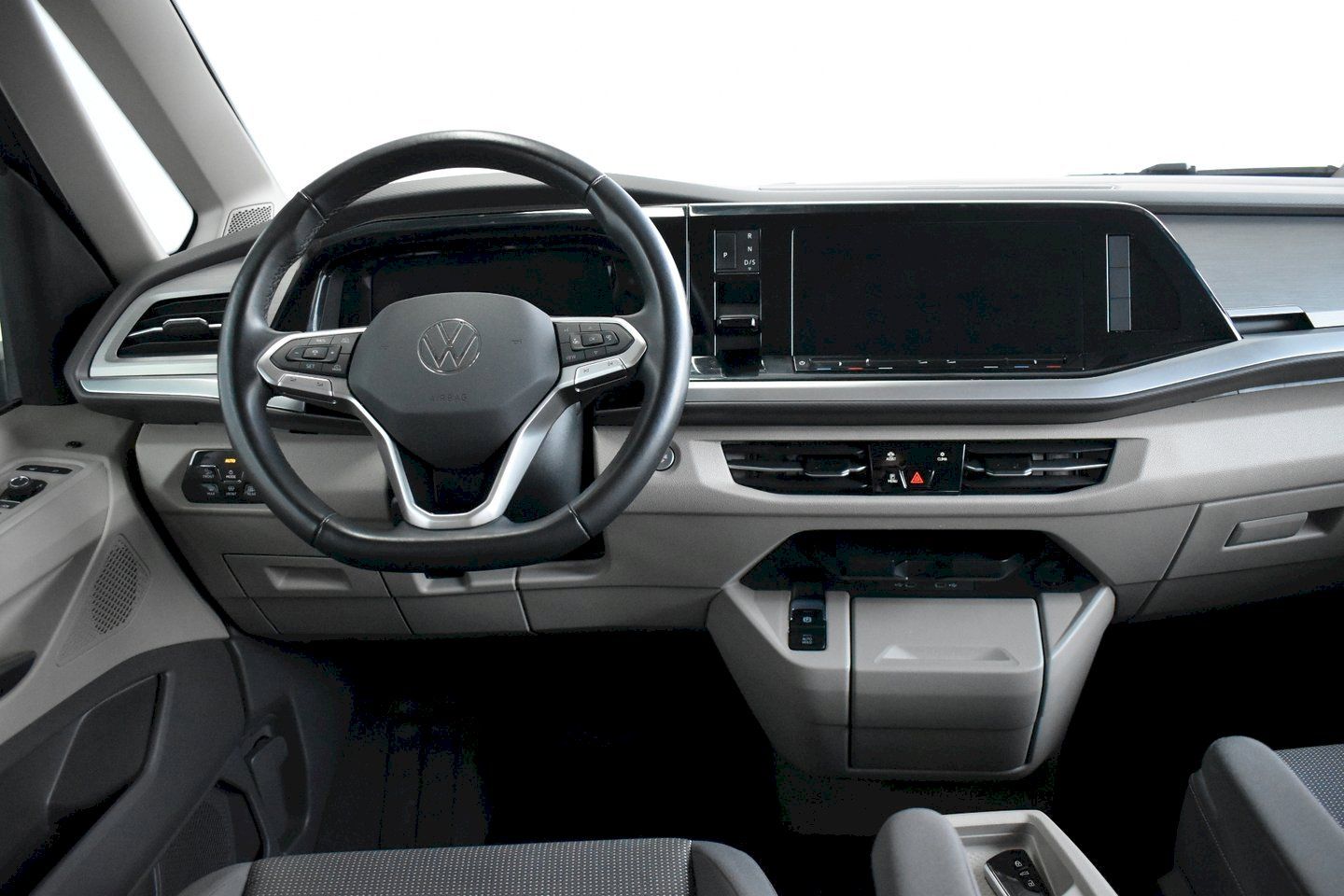 Volkswagen Multivan, 2.0TDI 110kW DSG, LED - fotka 5