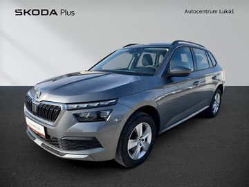 AMBITION FRESH 1.0 TSI 81 kW D