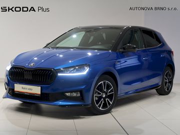 1.0 TSi 85kW Monte Carlo