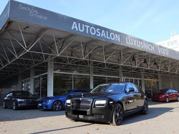 6.6 V12 420kW PO SERVISU