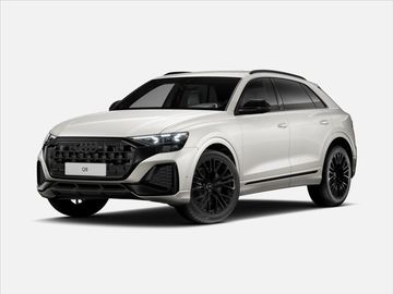 3,0   SUV TDI 210kW quattro