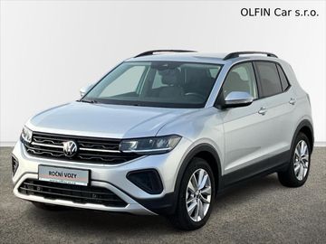 1,0 TSi 85kW 7DSG PEOPLE
