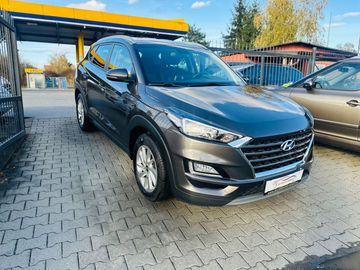 1.6CRDi KAMERA, NAVI, 100%KM
