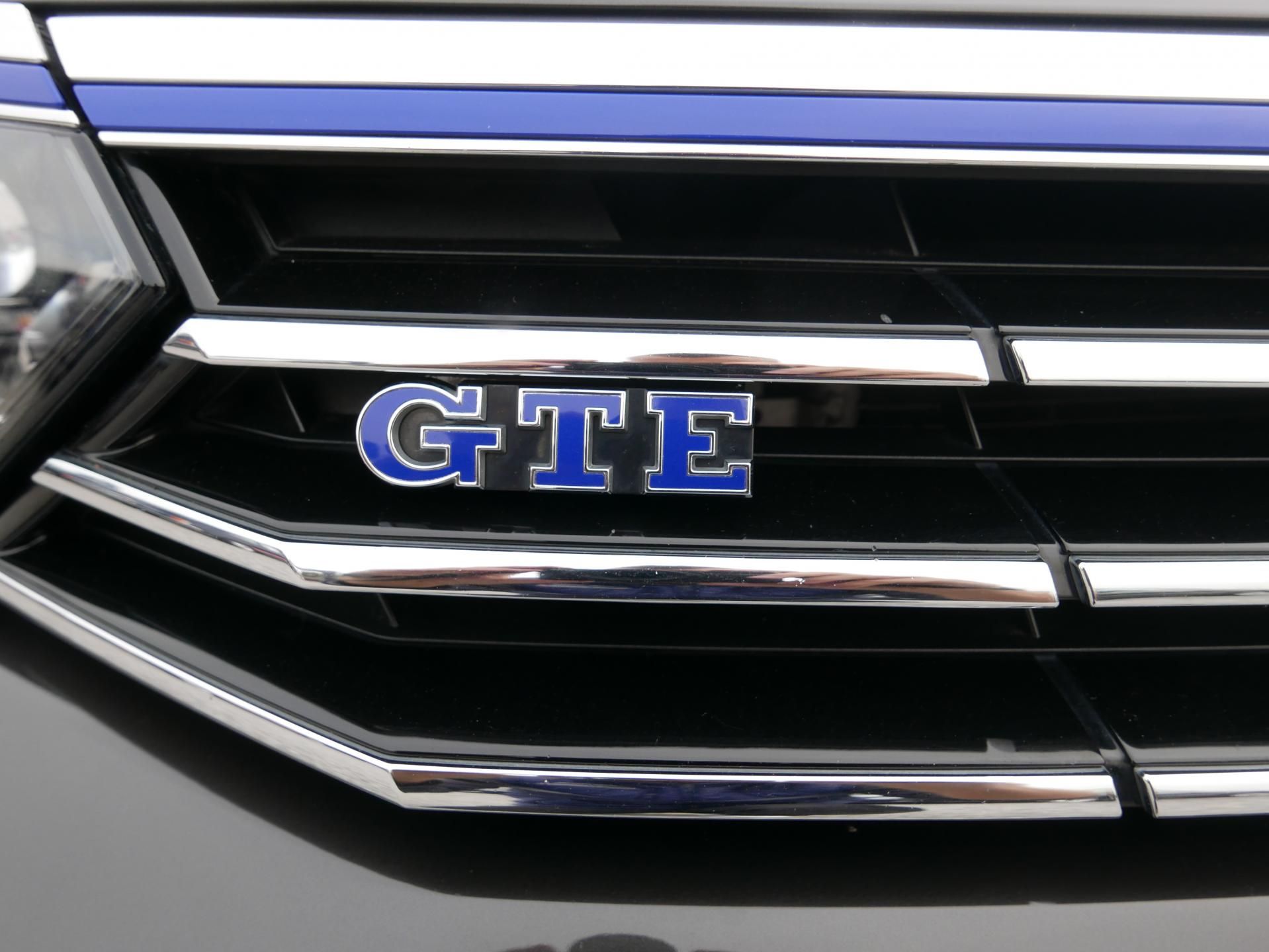 Volkswagen Passat, 1,4 TSI GTE Automat - fotka 4
