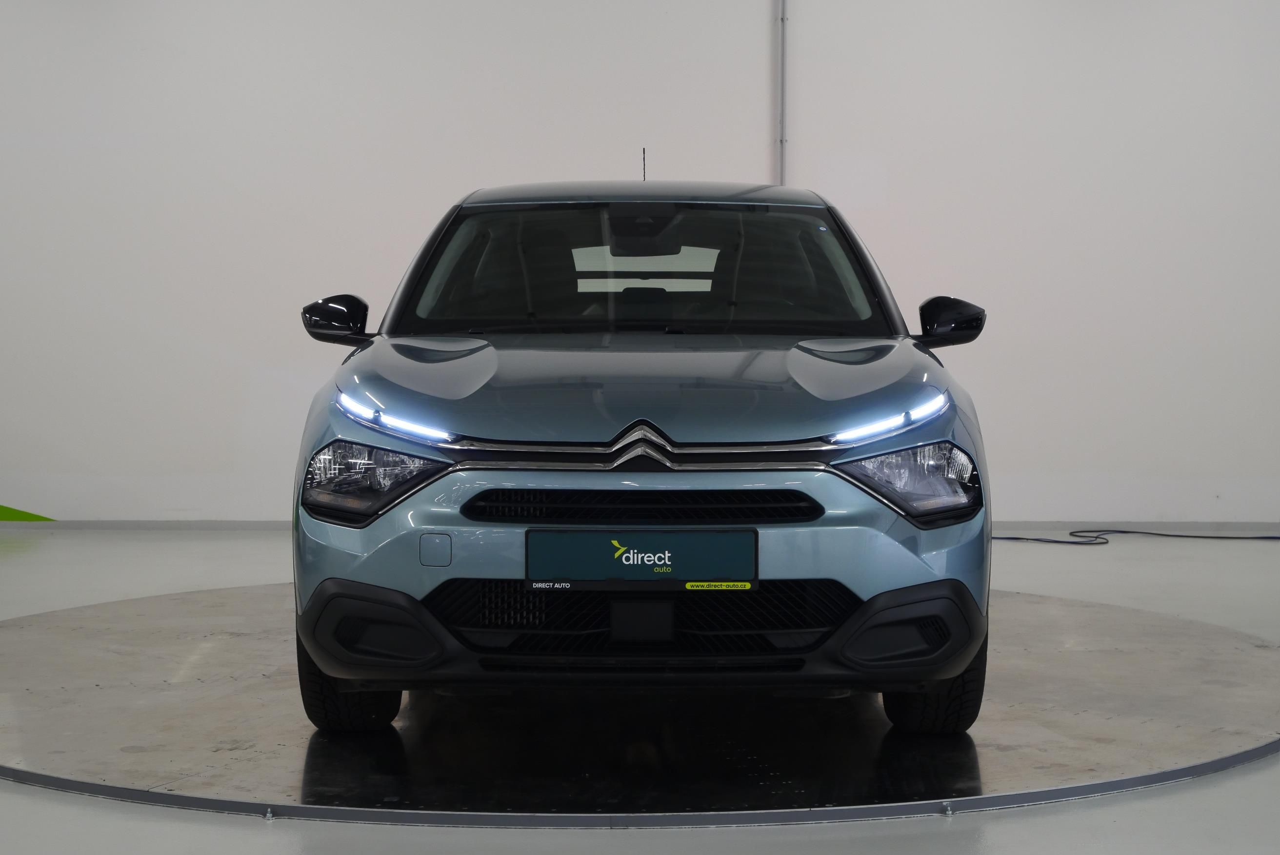Citroën C4, 1.2 PureTech 75 kW Live Pack - fotka 4