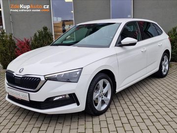 1.0TSI 81kW Style,ČR,1.Maj.