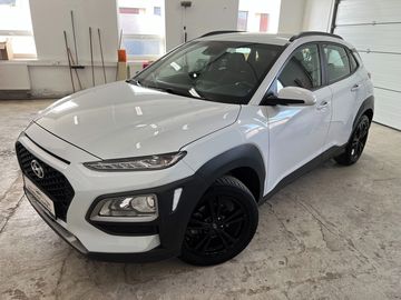 1.0 T-GDi VYHŘ.SEDADLA KAMERA