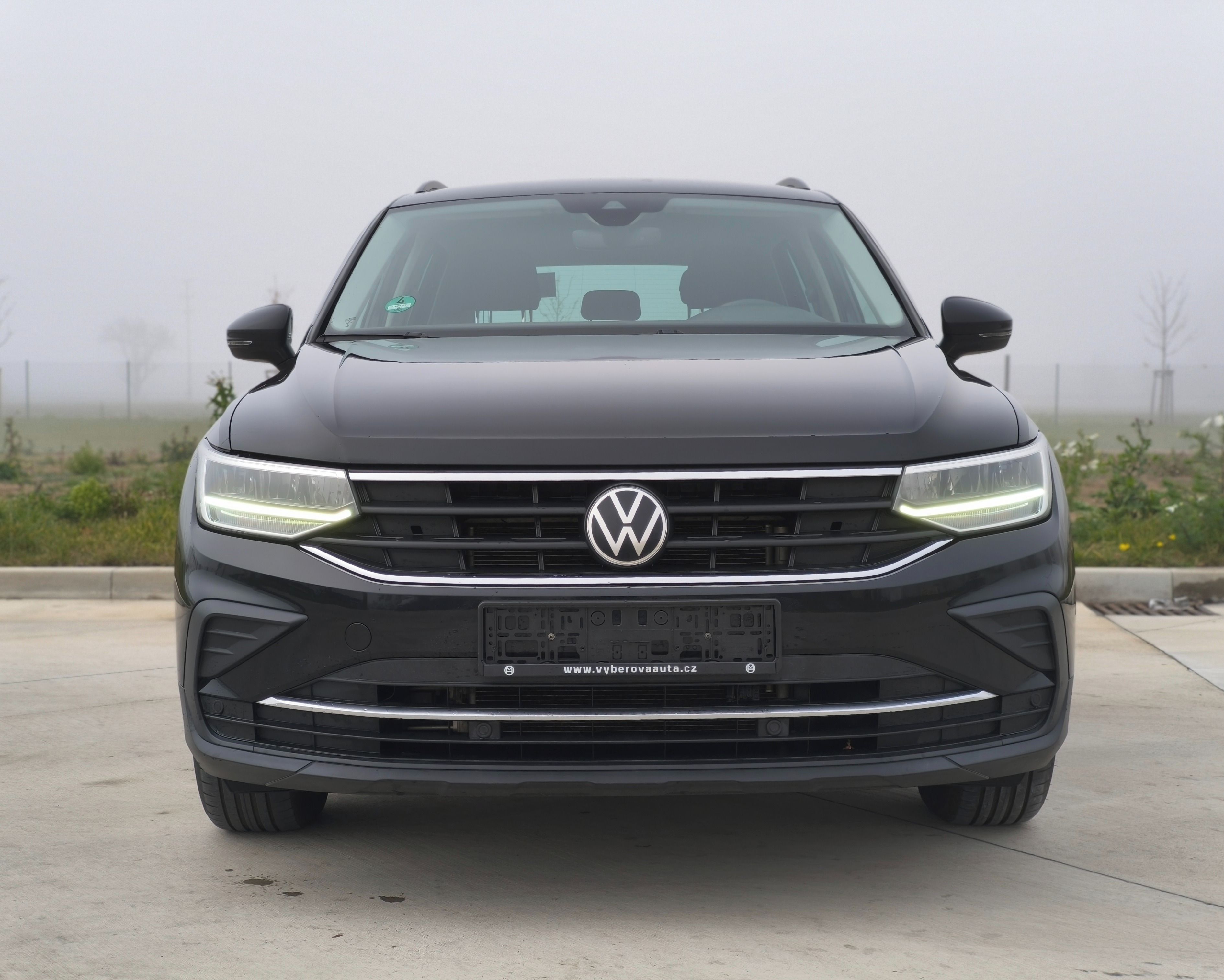 Volkswagen Tiguan, 2.0 TDI 110kW /FULL LED/Záruka - fotka 5
