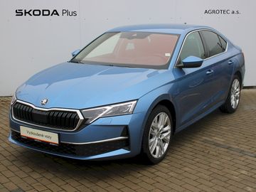 2.0 TDI 110kW DSG Top Selectio