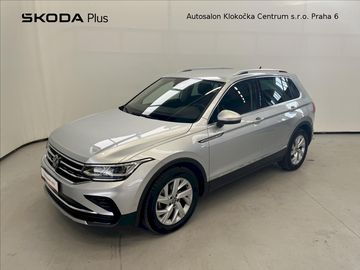 TSI110 kW 7DSG Elegance