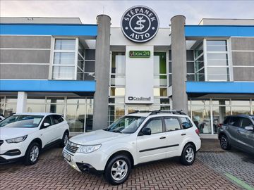 2,0 i LPG AWD