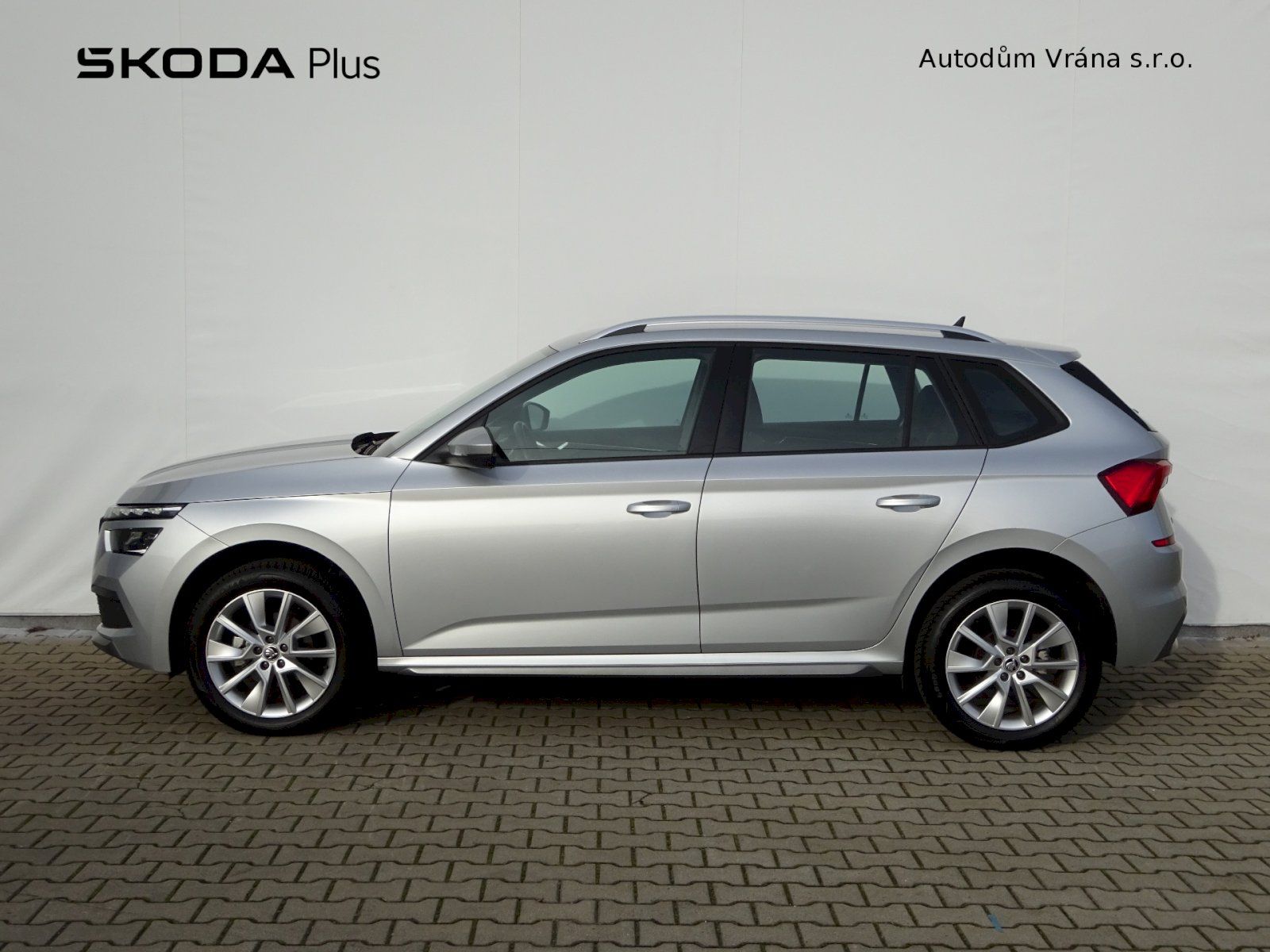 Škoda Kamiq, 1.0 TSi 81 kW. Style - fotka 3