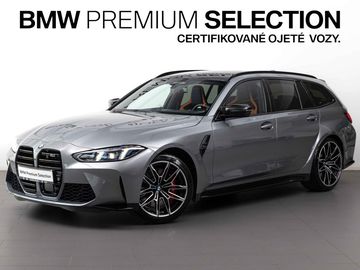 Competition M xDrive Touring