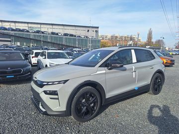 RS 84 kWh 250 kW 4x4