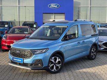 1,5 EcoBoost PHEV 110kW Active