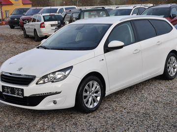 SW 1.6eHDi 73kW