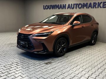 450H+ 2,5 PHEV PRESTIGE