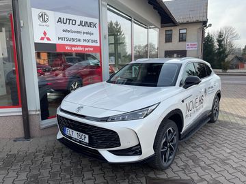 1.5 PHEV EXCLUSIVE