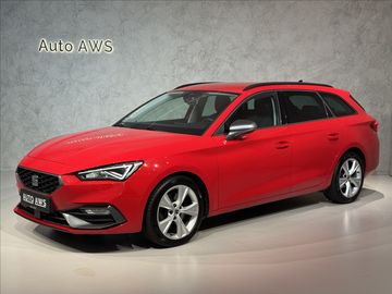 2,0 TDi  DSG FR Line Virtual