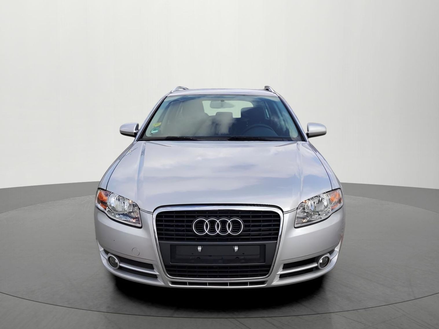 Audi A4, Avant 1.9 TDI PD 85kW - fotka 2