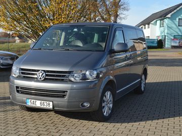 2.0 TDi 132kW