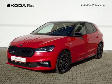 1.0 TSi 85kW.DSG.Monte Carlo