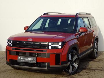 1.6 T-GDi PHEV 4WD Comfort