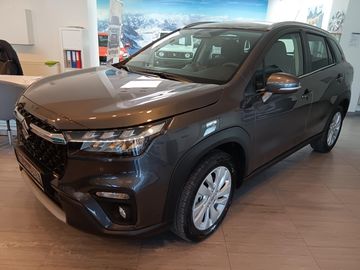 PREMIUM 1,4 HYBRID A/T 4x2 MY2