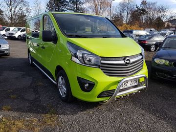 1.6BiCDTi 92KW L1H2 ČR 6MÍST