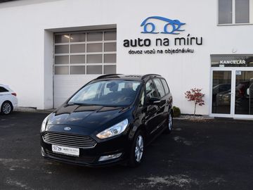 2.0TDCi 110kw BUSINESS 7MÍST
