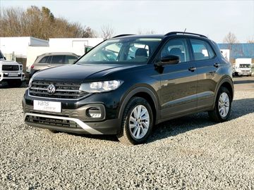 1.0TSI/81kw DSG/ LIFE/ 64365km
