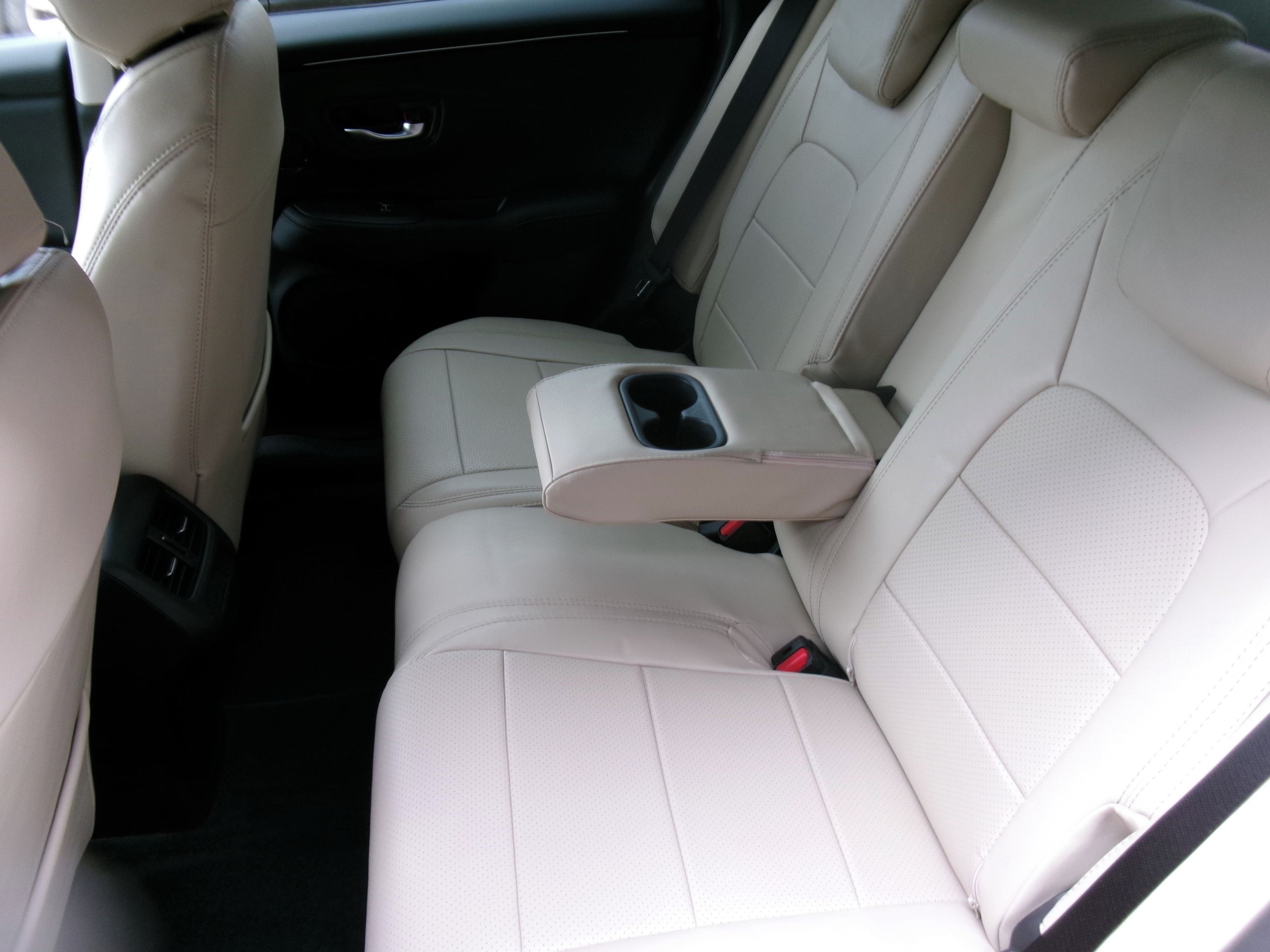 Honda ZR-V, 2.0e:HEV ELEGANCE TOP CLASS 26 - fotka 2