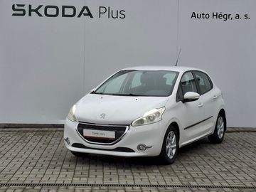 1,0 Active 50kW PureTech