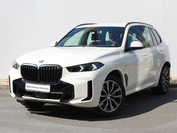 xDrive30d Mpaket CZ DPH