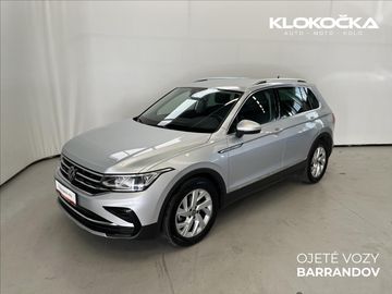 1,5 TSI  7DSG Elegance