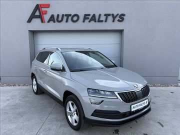 2,0 TDI 110KW 4X4 STYLE CZ DPH