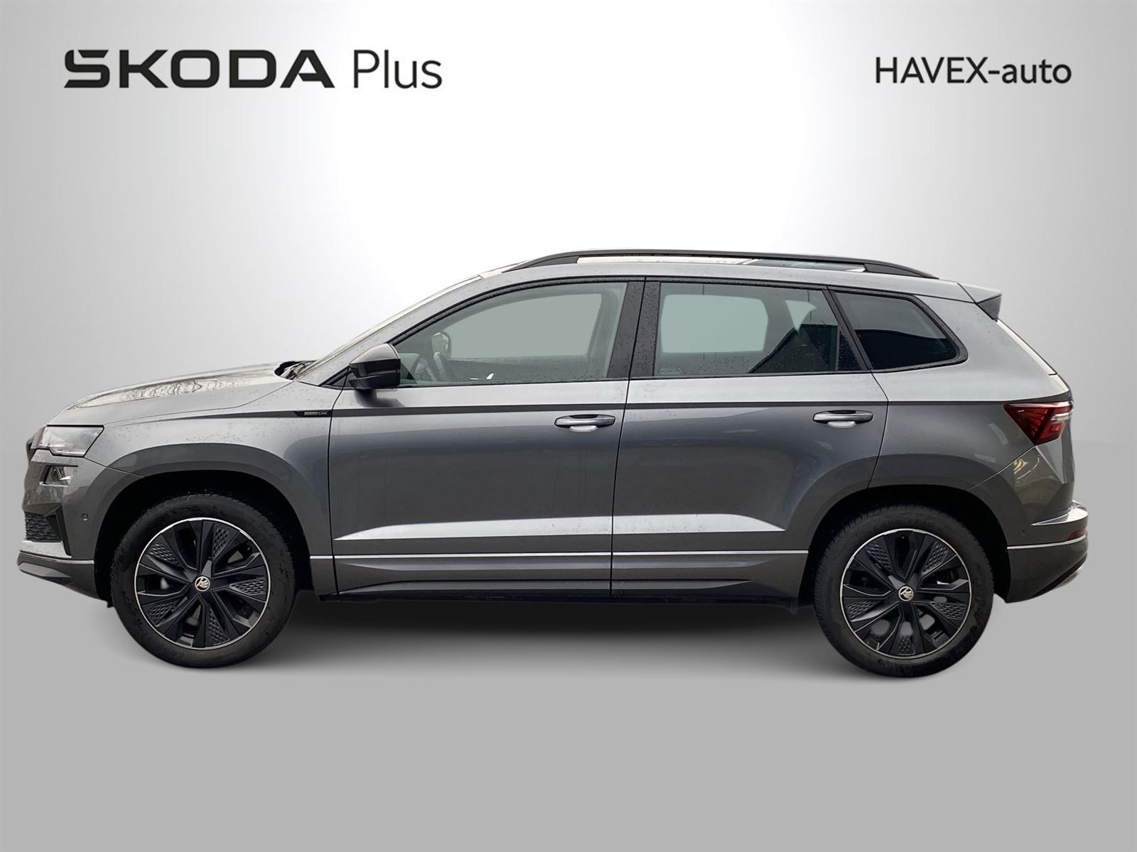 Škoda Karoq, 2.0 TDI 4x4 DSG Sportline - fotka 3