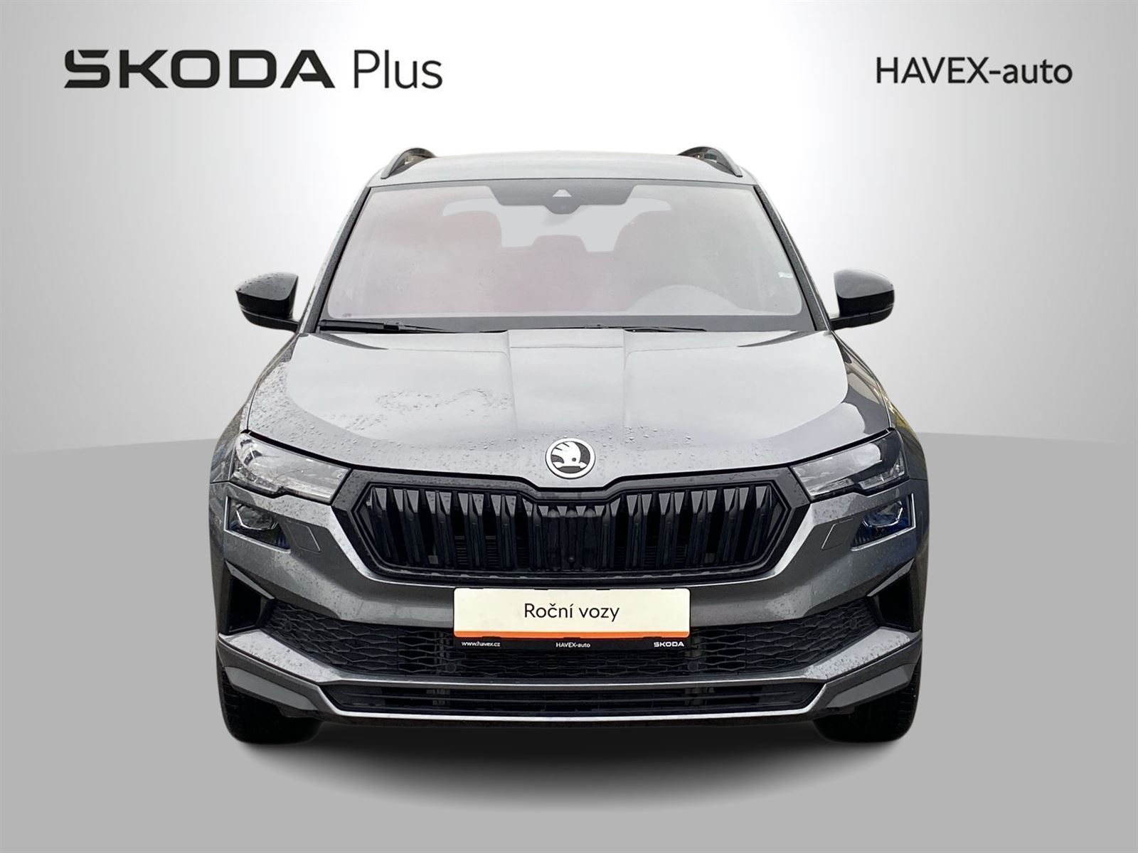 Škoda Karoq, 2.0 TDI 4x4 DSG Sportline - fotka 4