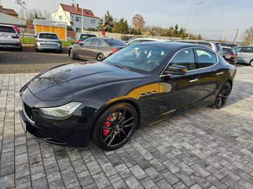 S Q4 3.0 302 KW, odpočet DPH