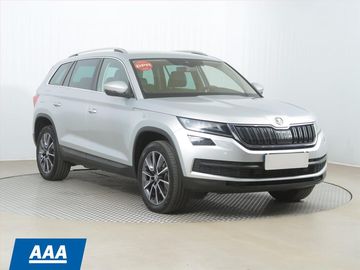 2.0 TDI, Style Plus, NOVÁ CENA