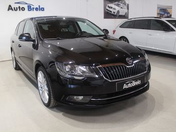 2.0TDI DSG ELEGANCE NAVI LED