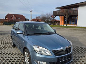 1.2 TSI Combi Ambition